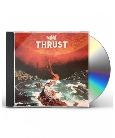 DeWolff THRUST CD $9.93 CD