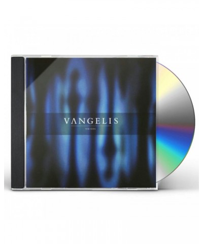 Vangelis VOICES CD $8.69 CD