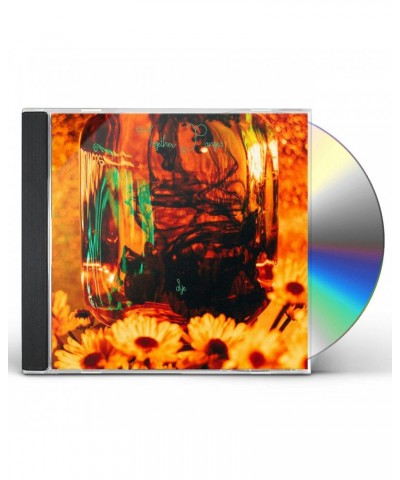 Together Pangea DYE CD $3.79 CD