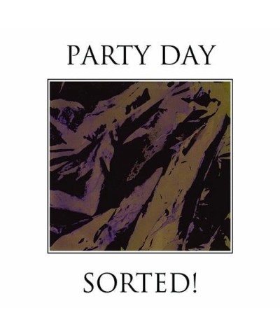 Party Day SORTED Vinyl Record $12.06 Vinyl