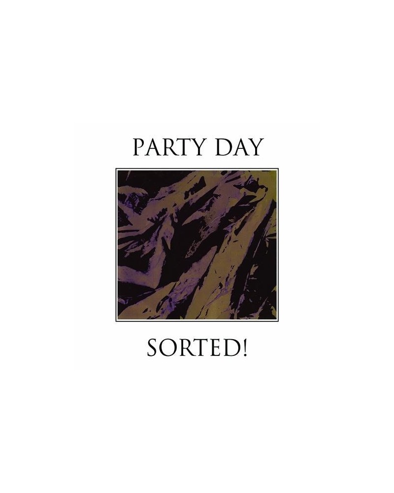 Party Day SORTED Vinyl Record $12.06 Vinyl