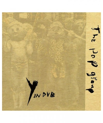 The Pop Group Y IN DUB CD $5.60 CD