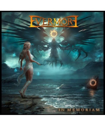 Evermore LP - In Memoriam (Vinyl) $28.11 Vinyl