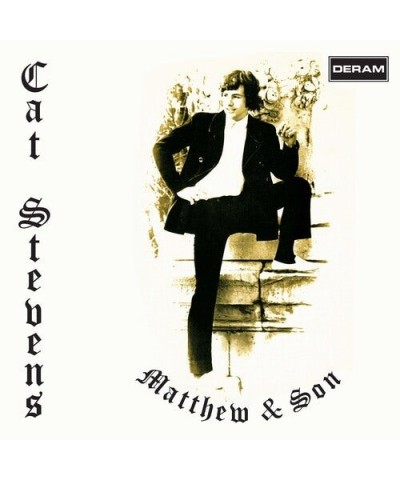 Yusuf / Cat Stevens MATTHEW & SON CD $7.52 CD