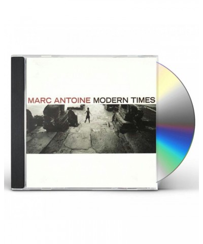 Marc Antoine MODERN TIMES CD $6.04 CD