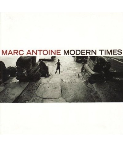 Marc Antoine MODERN TIMES CD $6.04 CD