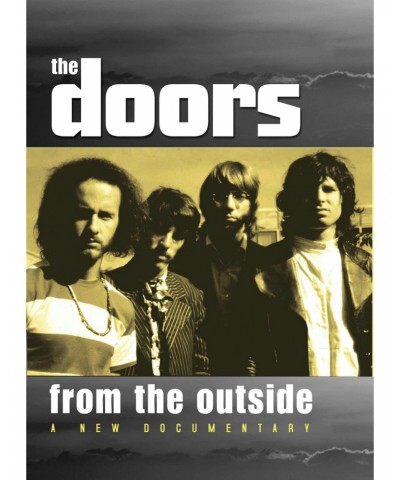 The Doors DVD - From The Outside $7.17 Videos