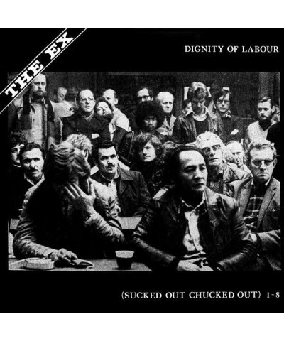 Ex DIGNITY OF LABOUR (IMPORT) Vinyl Record $10.15 Vinyl