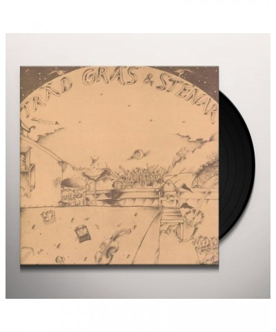 Träd Gräs Och Stenar Mors Mors Vinyl Record $12.24 Vinyl