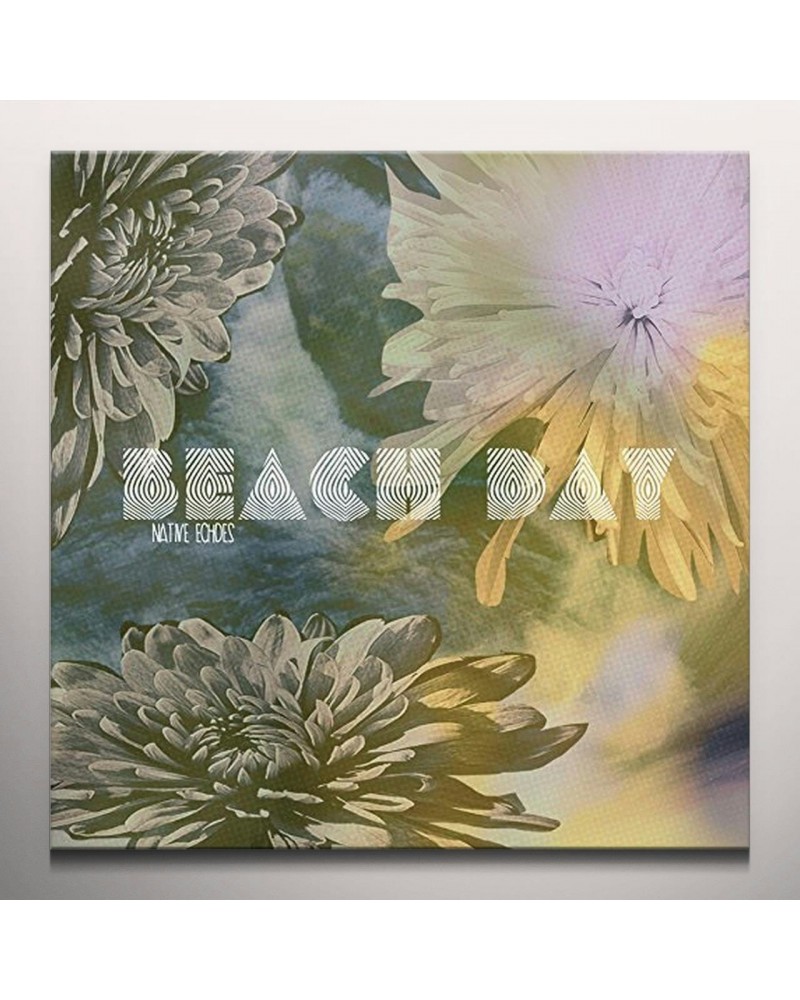 Beach Day Native Echoes Vinyl Record $6.53 Vinyl