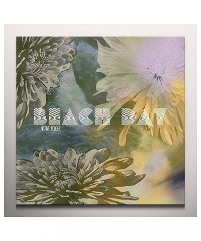 Beach Day Native Echoes Vinyl Record $6.53 Vinyl