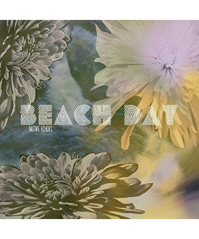 Beach Day Native Echoes Vinyl Record $6.53 Vinyl