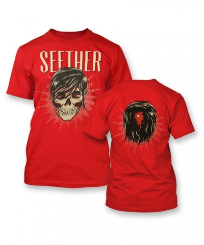 Seether Haircut T-Shirt $8.80 Shirts