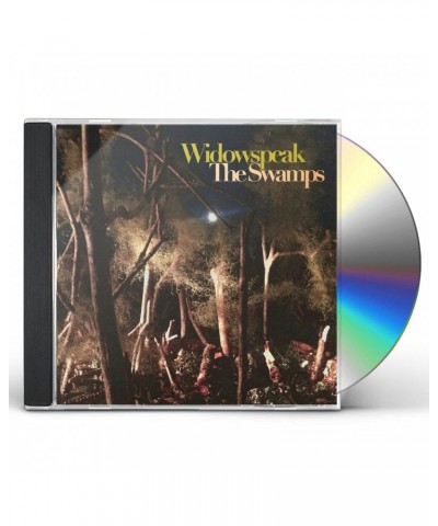 Widowspeak SWAMPS CD $5.51 CD