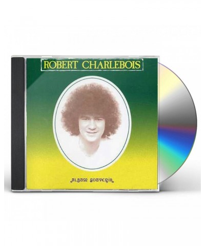 Robert Charlebois ALBUM SOUVENIR CD $5.42 CD