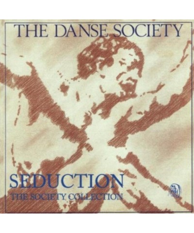 The Courettes CD - Seduction - A Danse Society Collection $8.27 CD