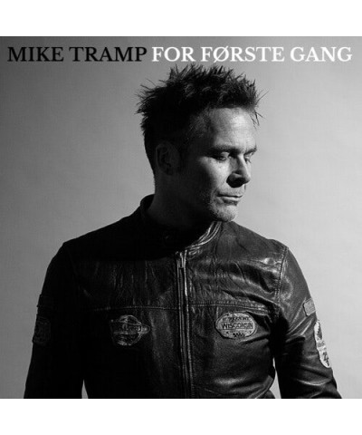 Mike Tramp For Forste Gang - Ctristallo Vinyl Record $6.84 Vinyl