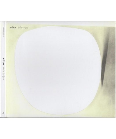 Wilco ODE TO JOY CD $5.11 CD