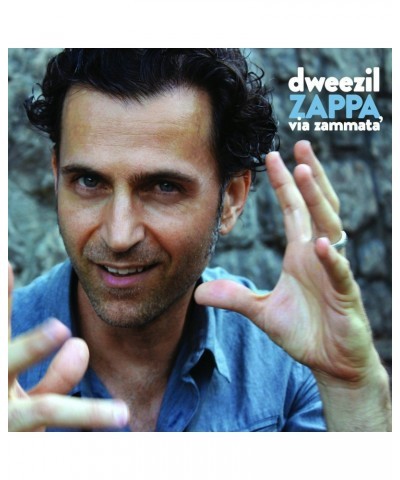 Dweezil Zappa VIA ZAMMATA CD $5.77 CD