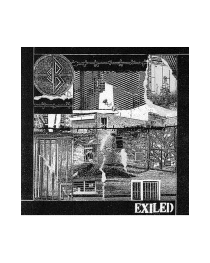 Athanor CD - Exiled $9.32 CD