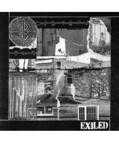 Athanor CD - Exiled $9.32 CD