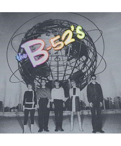 The B-52's CD - Time Capsule - Greatest Hits $7.17 CD