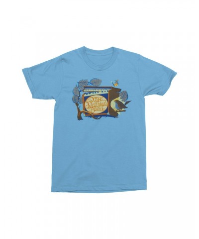 Dave Matthews Band Kids' Amp Bird House Shirt $1.55 Shirts