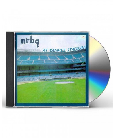 NRBQ AT YANKEE STADIUM CD $3.46 CD