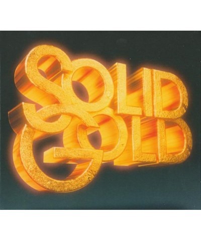 Holy Moly & The Crackers SOLID GOLD CD $6.56 CD