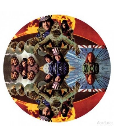 Grateful Dead (50TH ANNIVERSARY DELUXE EDITION) Vinyl Record $10.12 Vinyl