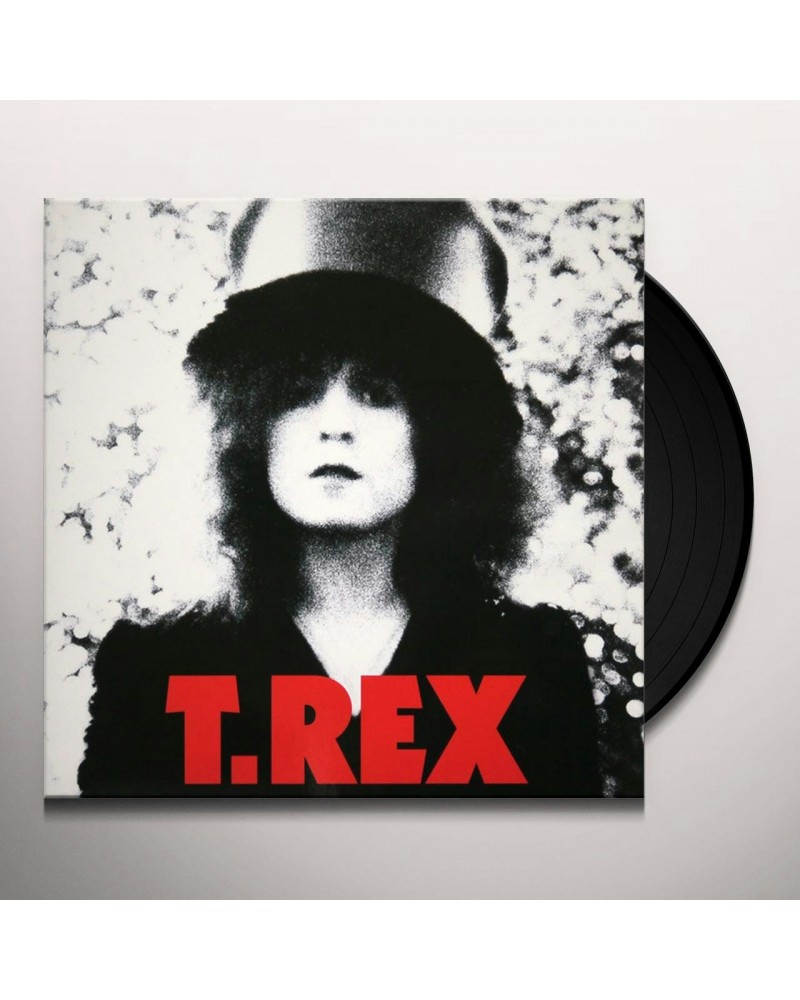 T. Rex SLIDER Vinyl Record $12.00 Vinyl