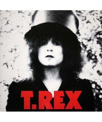 T. Rex SLIDER Vinyl Record $12.00 Vinyl