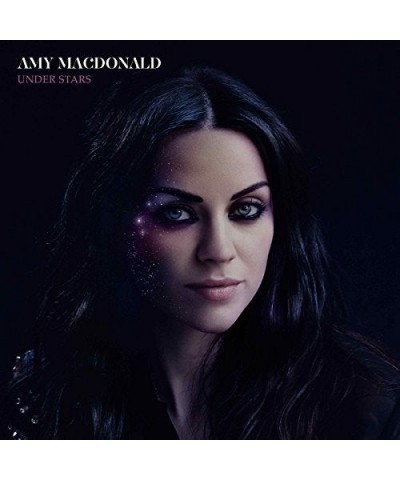 Amy Macdonald UNDER STARS: DELUXE EDITION CD $5.94 CD