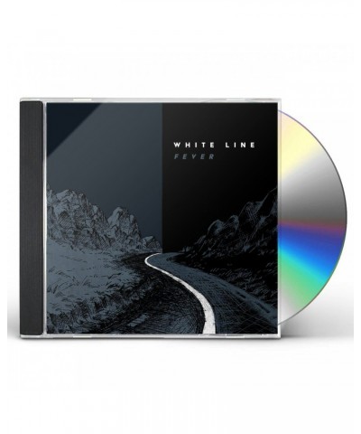 Emery White Line Fever CD $4.25 CD