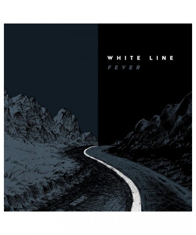 Emery White Line Fever CD $4.25 CD