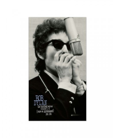 Bob Dylan The Bootleg Series Vol 1-3: Rare & Unreleased 1961-1991 CD $15.49 CD