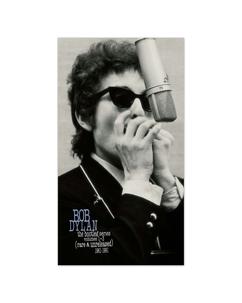 Bob Dylan The Bootleg Series Vol 1-3: Rare & Unreleased 1961-1991 CD $15.49 CD