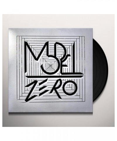 Model Zero Vinyl Record $6.97 Vinyl