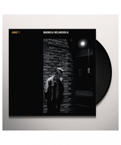 Jamie T MAGNOLIA MELANCHOLIA Vinyl Record - UK Release $12.10 Vinyl