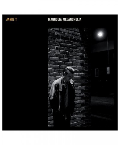 Jamie T MAGNOLIA MELANCHOLIA Vinyl Record - UK Release $12.10 Vinyl