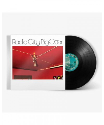 Big Star Radio City Vinyl Record $10.24 Vinyl