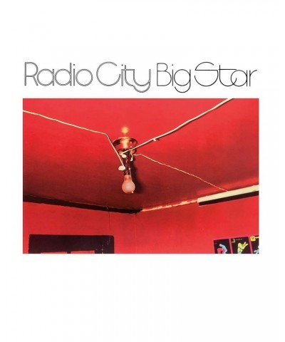 Big Star Radio City Vinyl Record $10.24 Vinyl