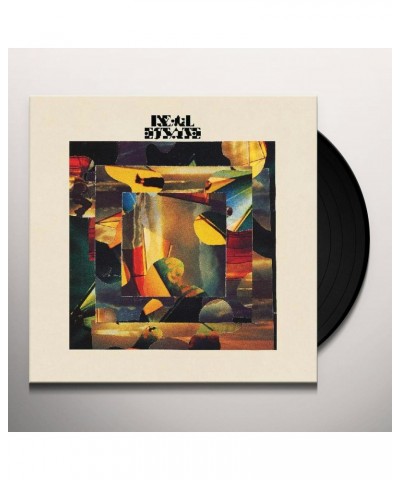 Real Estate The Main Thing Vinyl Record $17.04 Vinyl