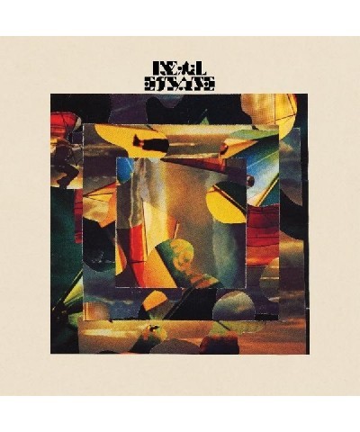 Real Estate The Main Thing Vinyl Record $17.04 Vinyl