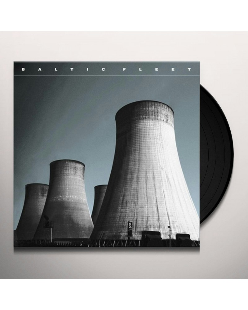 Baltic Fleet Towers Vinyl Record $11.51 Vinyl