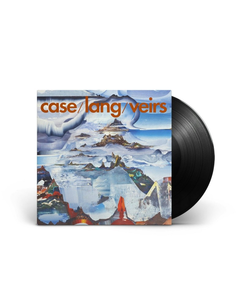 Neko Case case/lang/veirs - LP (Vinyl) $8.00 Vinyl