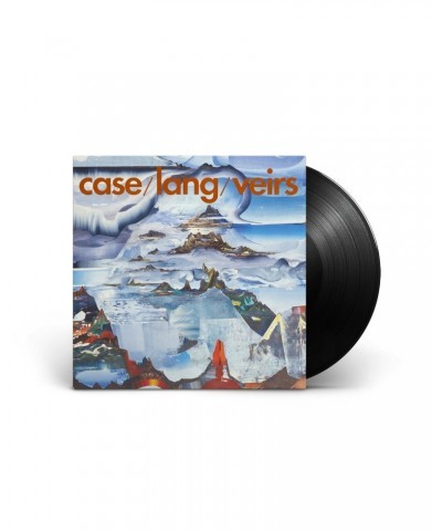 Neko Case case/lang/veirs - LP (Vinyl) $8.00 Vinyl