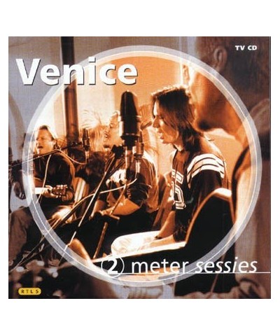 VENICE 2 METER SESSIES CD $6.68 CD