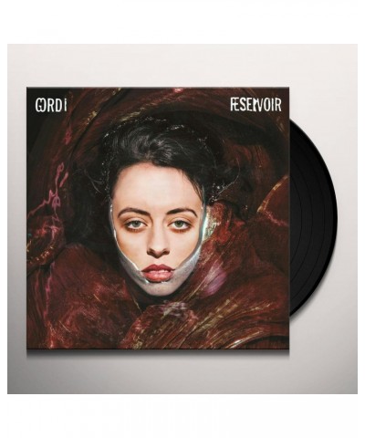 Gordi Reservoir Vinyl Record $7.21 Vinyl