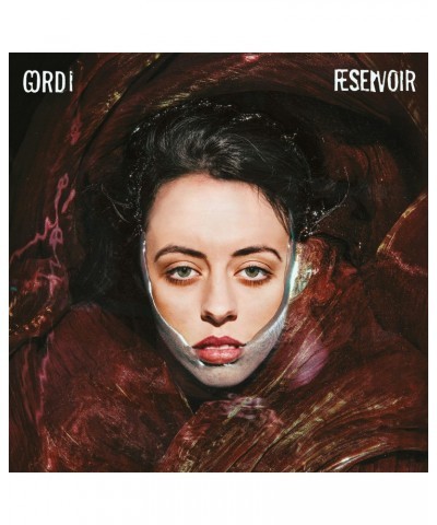 Gordi Reservoir Vinyl Record $7.21 Vinyl